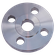 1.1/2 SLIP-ON PN16/3 316 FLANGE BS4504