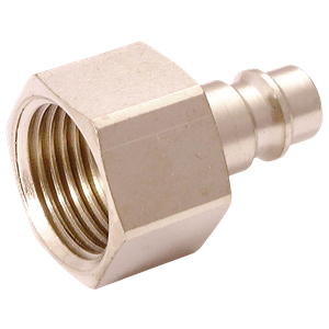 FEMALE PLUG BSPP