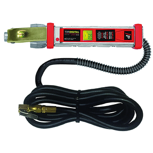 DIGITAL INFLATOR 2.7M/9' SINGLE CLIP ON