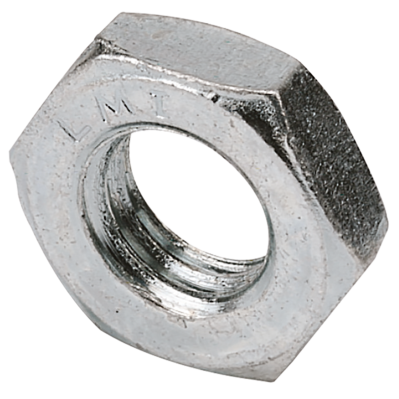 PISTON ROD LOCKNUT