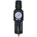 AW4 SERIES F/REG C/W GAUGE 1/2