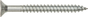 Multi-purpose C/sunk Screws Pozi 10 x 2 1/2"