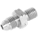 M14X1.5MM X 3/8 JIC M/M 37  CONE ADAPT