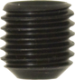 Grub Screws Black Metric