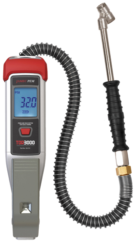 JAMEC PEM TDR3000 Tyre Inflator