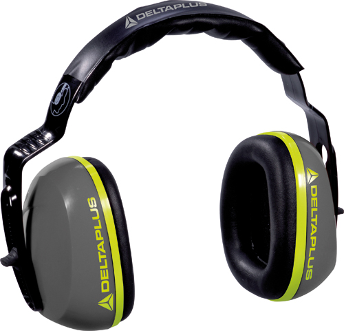 DELTAPLUS Ear Defenders