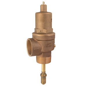 BSPT TEMP/PRES SAFETY VALVE