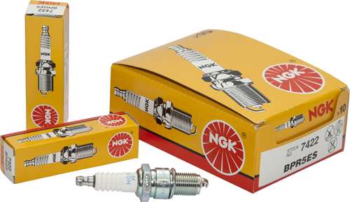 NGK Spark Plugs BR10EIX