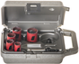 Mechanics Hole Saw Kit