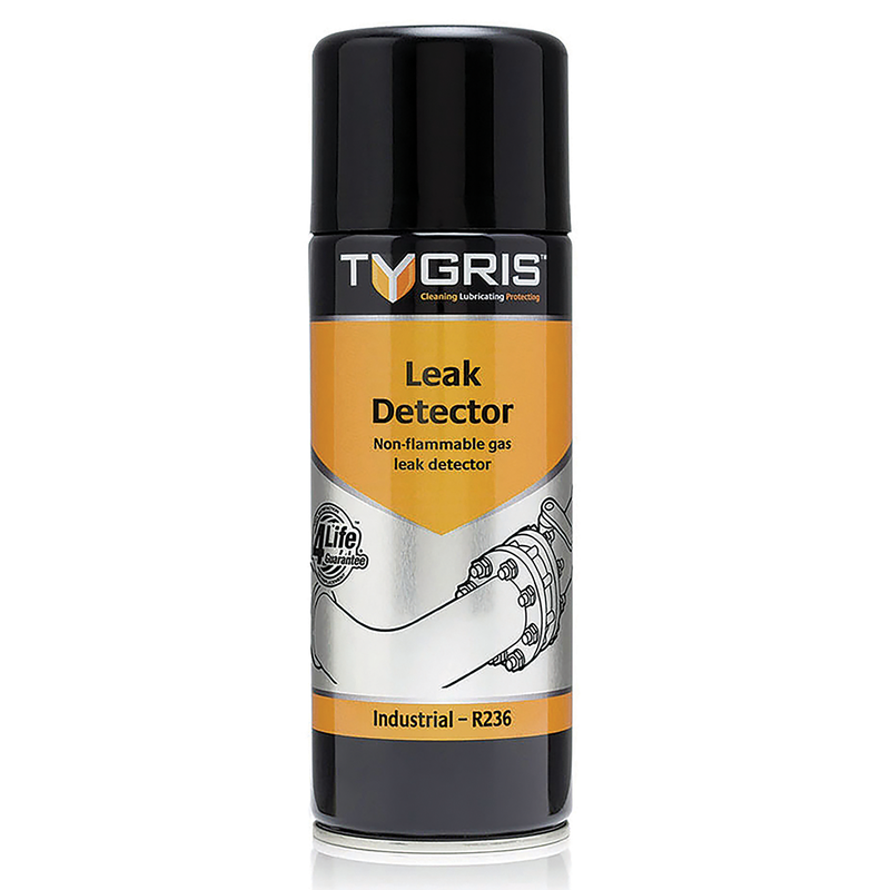 LEAK DETECTOR