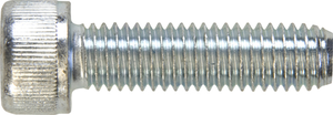 Socket Screws Cap Head BZP 8.8 M8 x 45