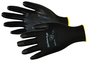 Nitrile Coated Gloves - Size M