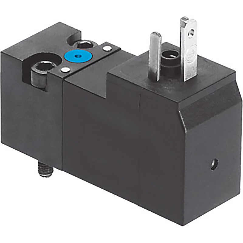 VSCS-B-M32-MD-WA-1C1 SOLENOID VALVE