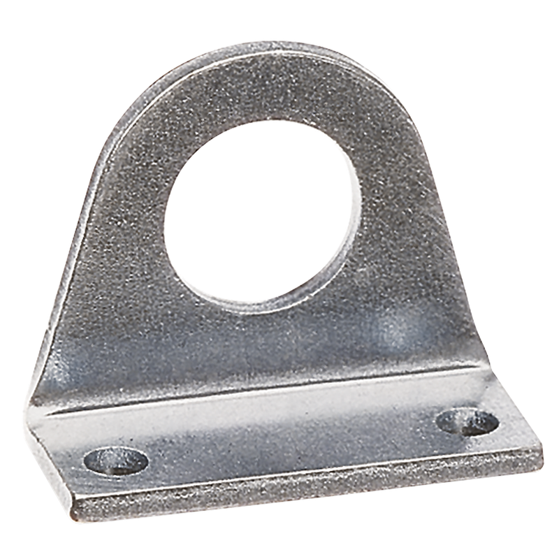 P.ROD LOCK NUT FOR CYLINDER