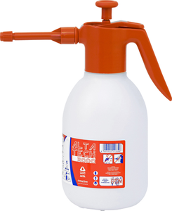 PRESSURE SPRAYER 1LTR TFR