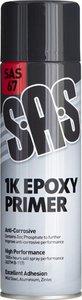 S.A.S 1K Epoxy Primer 500ml