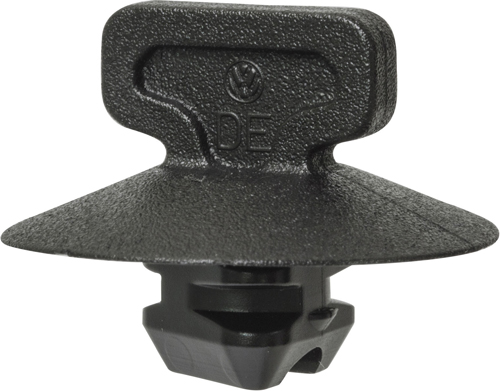 Bonnet insulator Clips