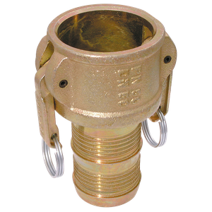 MORTAR COUPLING  HOSETAIL SUIT ID