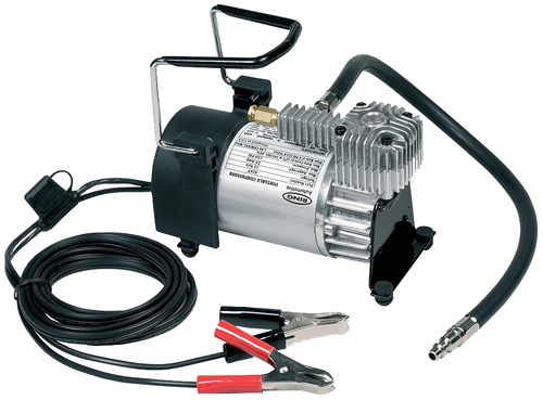 RING H/D Air Compressor & Accessories