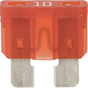 LITTELFUSE Blade Fuses 7.5A