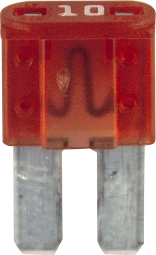 LITTELFUSE 'MICRO2' Blade Fuse 7.5A