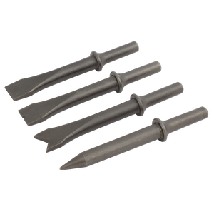 7 SET OF CHISELS FOR AP27621