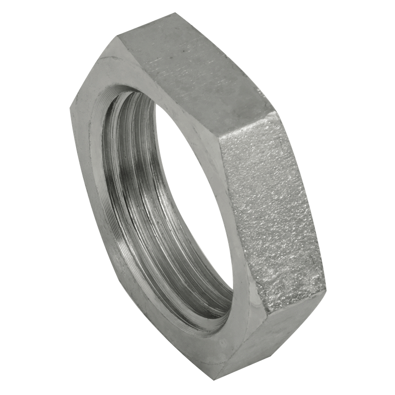 BSPP STEEL LOCKNUT