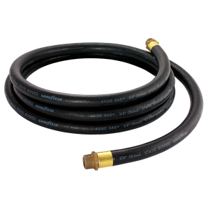 SOFTWALL BSPT HOSE ASSY