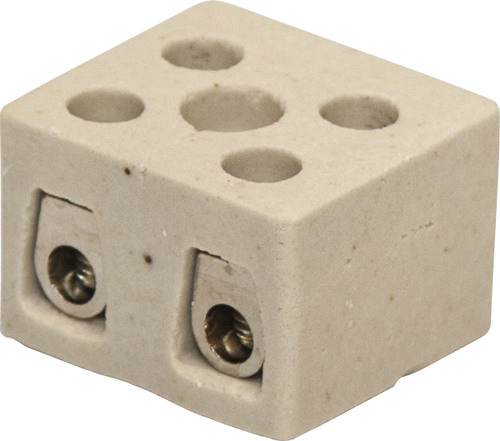 Ceramic Terminal Block