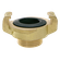 WATERPROFI CLAW COUPLING MALE 1