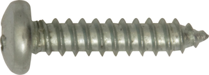 Screws Pan Pozi 8 x 3/4" (4.2 x 19mm)