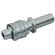 3/4 HOSETAIL  STEEL PLUG    HM STYLE