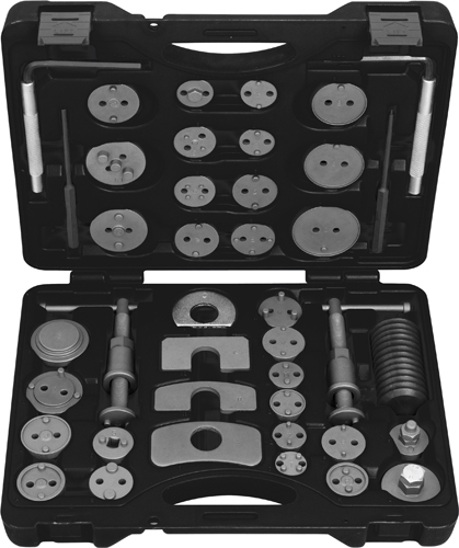 KS Brake Piston Return Tool Set