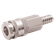 6MM H.TAIL PCL ISO B12 COUPLING