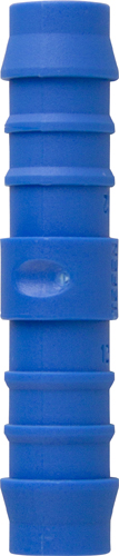 Nylon Hose Connectors 12mm