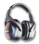 DISCON - MOLDEX 'M1' Ear Defenders