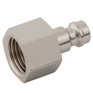 BE-21 MINI ADAPTORS 1/4 BSPP FEM