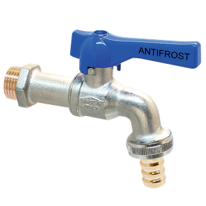 BSPP ANTIFROST BIBCOCK