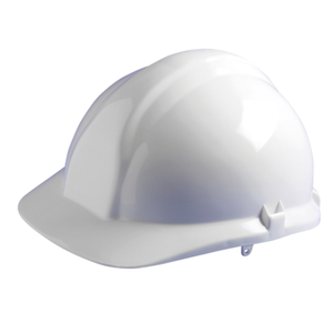 KEEP SAFE STANDARD SAFETYHELMET WHITE