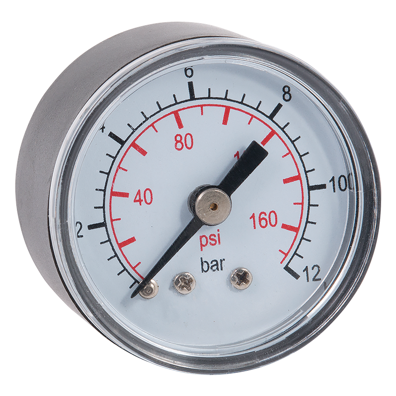 PE SERIES VISUAL CLOGGING INDICATOR