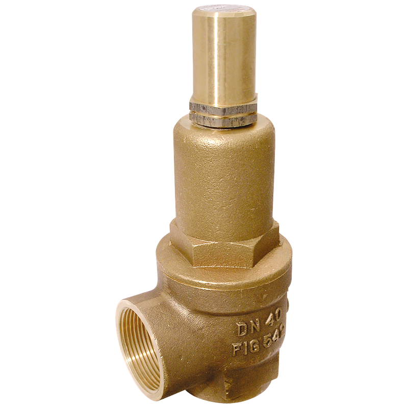 BAR  LIQUID RELIEF VALVE