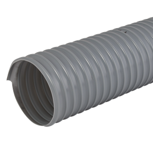 MEDIUM DUTY PVC DUCTING  10M