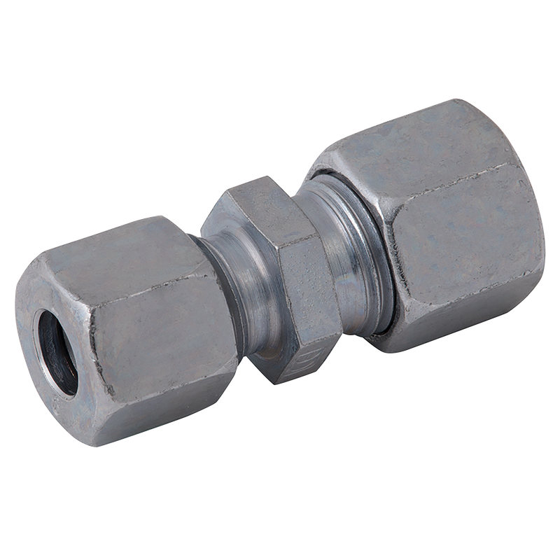 15MM X 12MM OD UNEQUAL COUPLER (L)