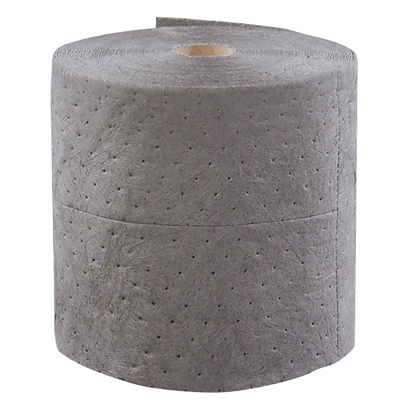 GENERAL STANDARD PERFORATED ROLL PK OF 2