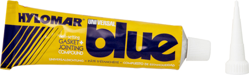 HYLOMAR Universal Blue 100G Tubes