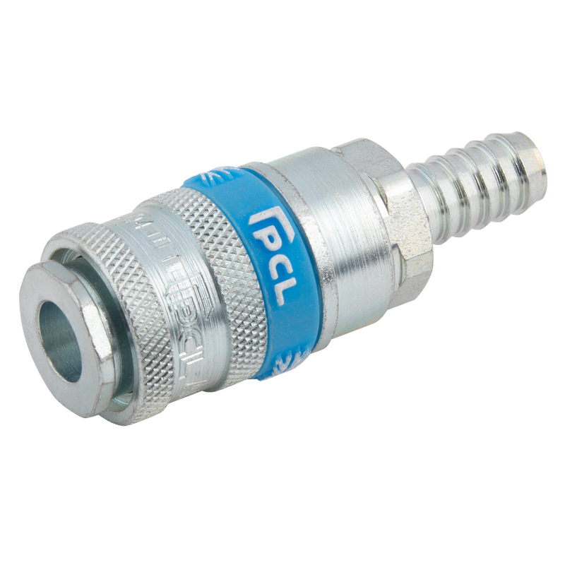 ID HOSE COUPLER PCL AIRFLOW