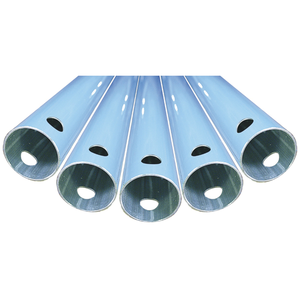 TRANSAIR TUBE ALU BLUE 6M-PACK