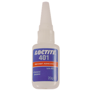 401 ADHESIVE - INSTANT BONDING