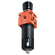 FILTER REGULATOR 20 MICRON 0-8BAR G1/4