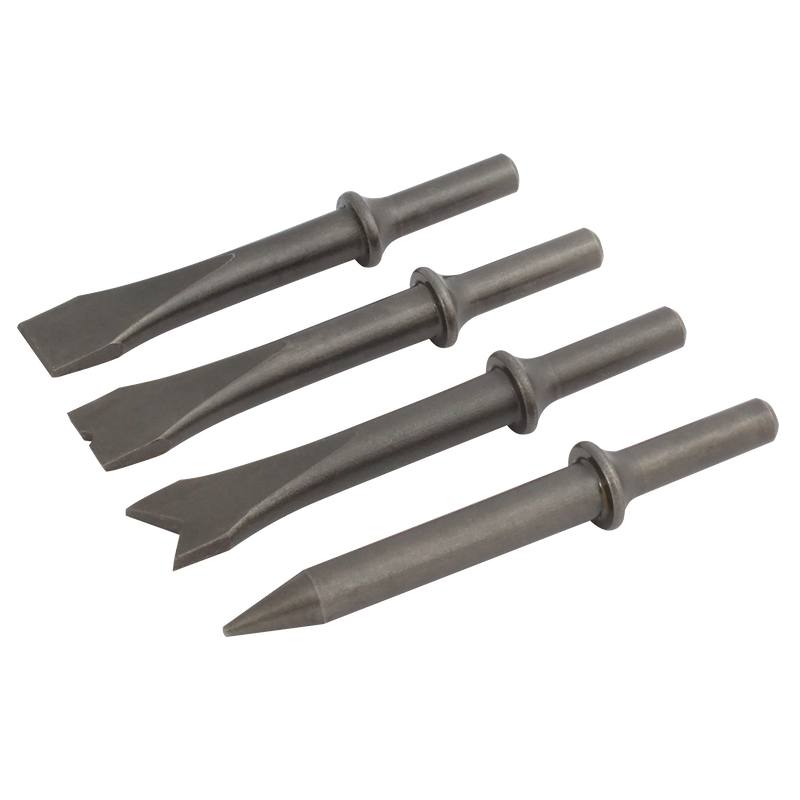 7 SET OF CHISELS FOR AP27621